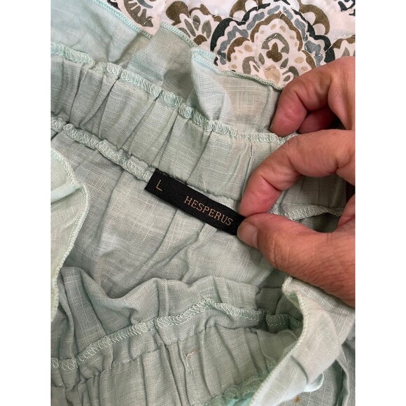 Hesperus festival style Layered Ruffled mini skirt‎ Size medium Taylor Swift - Picture 9 of 9